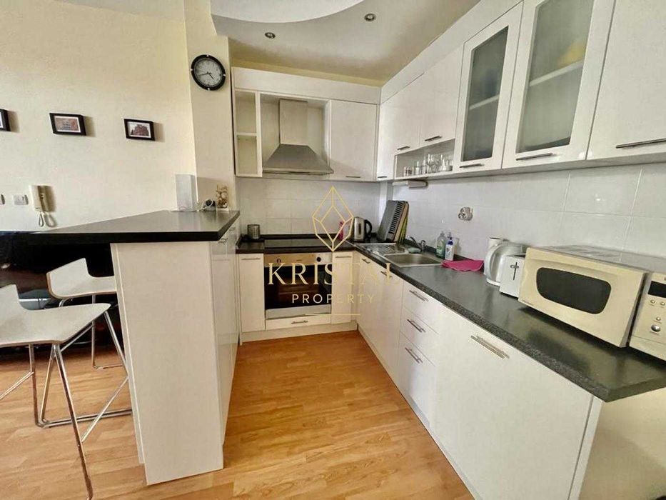 Продава се Двустаен апартамент в Свети Влас - 79 кв.м за 1482 €/кв.м - Снимка #5