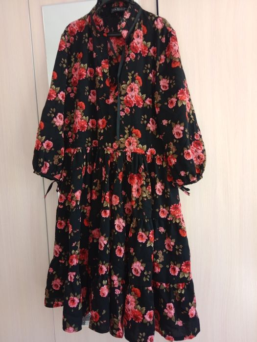 Көйлектер сатылады