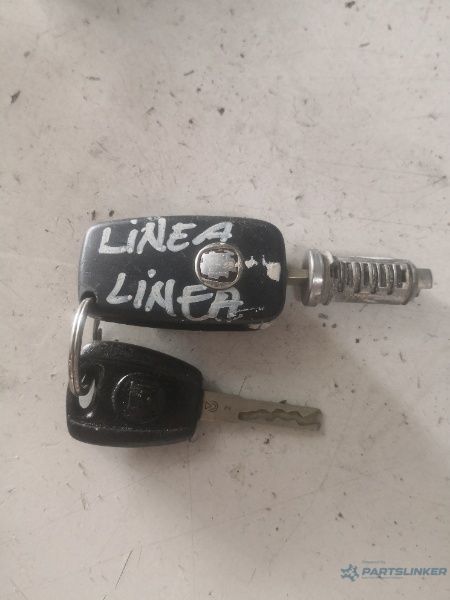 Cheie Auto Fiat Linea (323_, 110_) [ 2006 - > ]