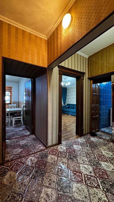 M1258 ПРОДАЕТСЯ 3/8/9 Квартира Ор.р: Дружба Народов