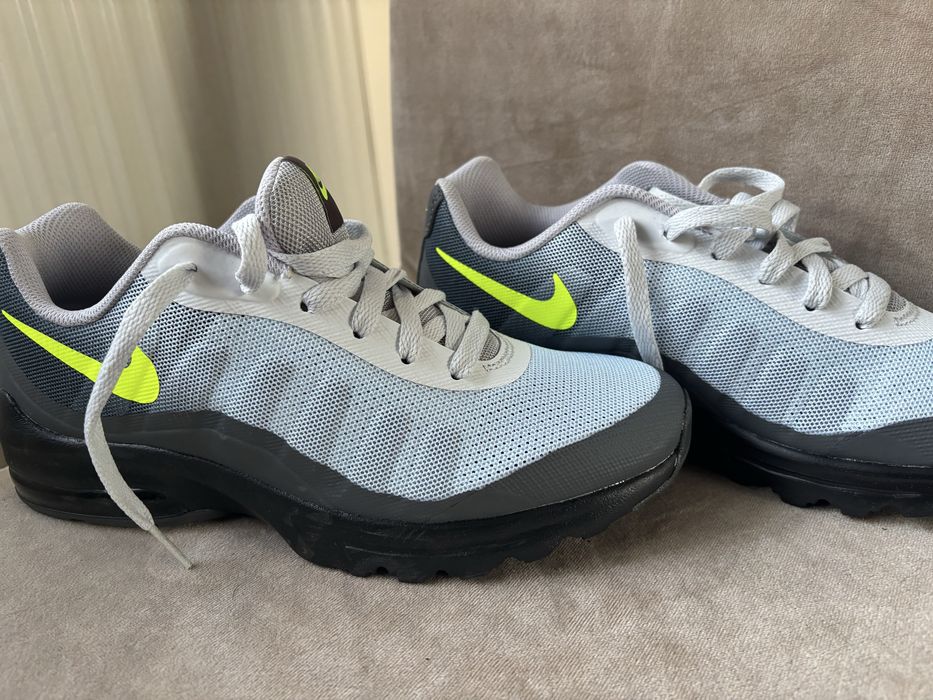 Nike Airmax Invigor