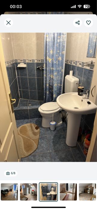 Inchiriez Apartament 2 camere zorilor