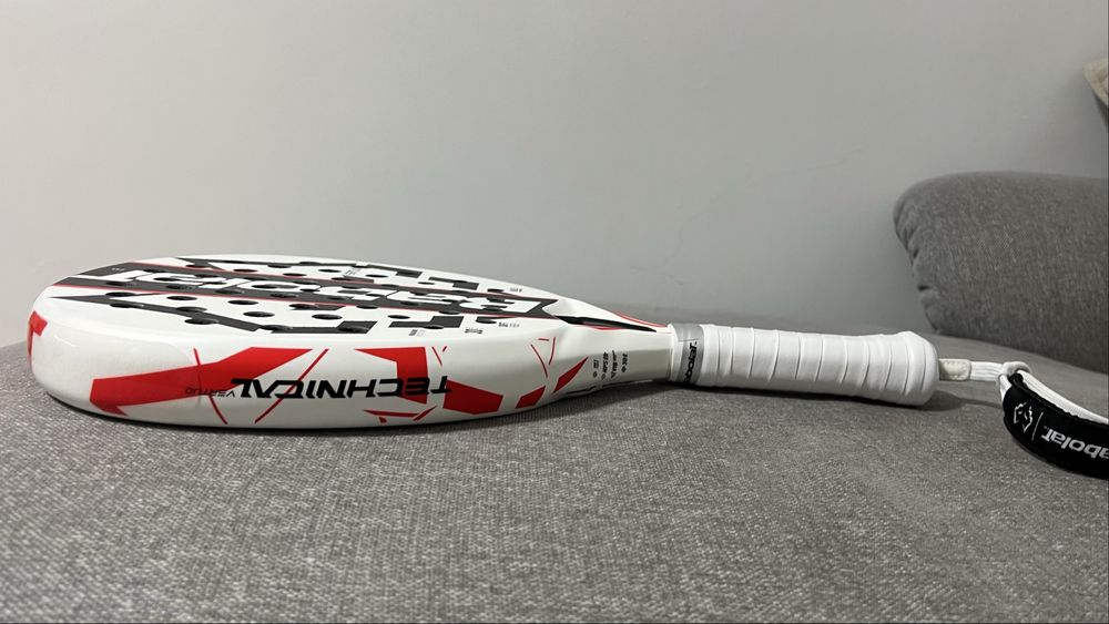 Падел ракета Babolat Technical Vertuo Juan Lebron 2.5
