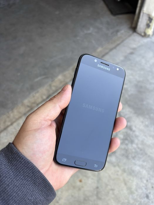Samsung Galaxy J5 2017