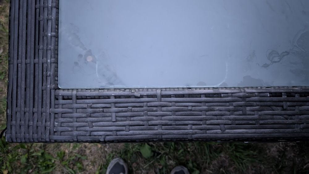 Set mobilier de gradina