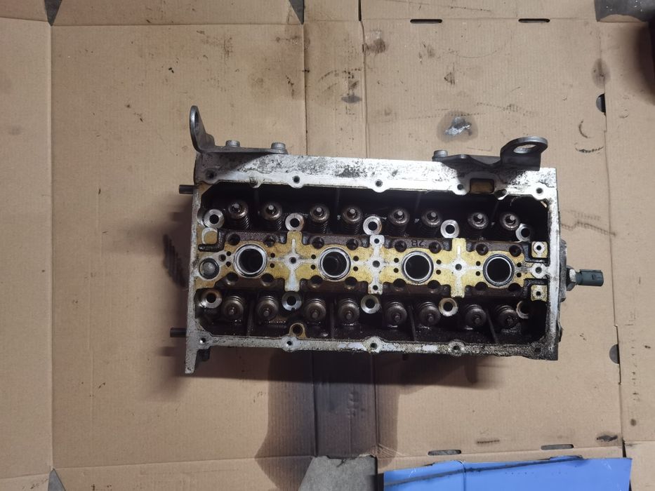 Chiulasa wv 1.4 tsi/tfsi
