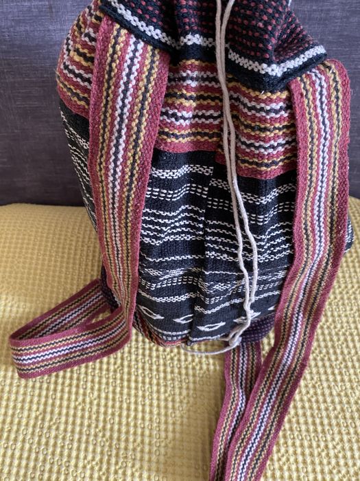 Рюкзак  новый  унисекс