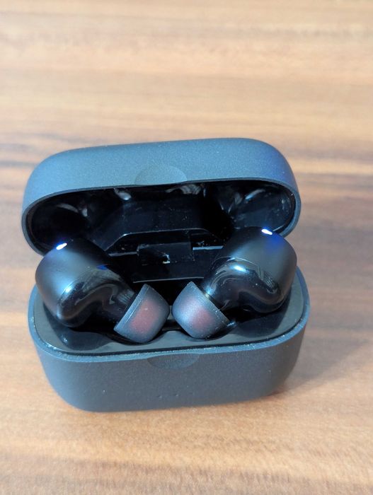 Безжични слушалки - Anker Soundcore Liberty Air 2