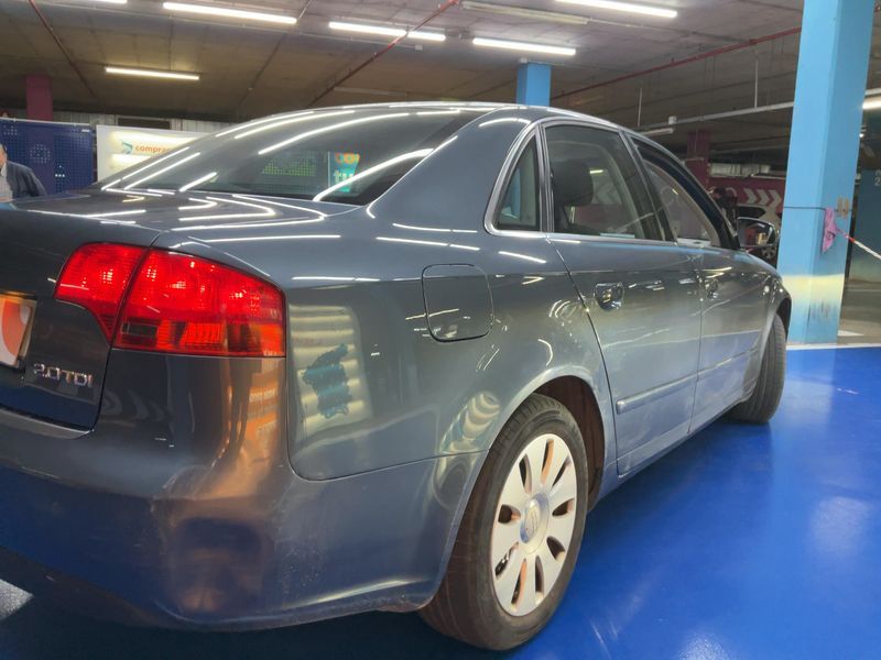 Audi A4 2.0 TDI 2005