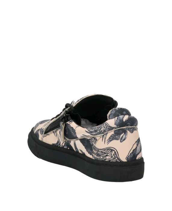 GIuseppe Zanotti