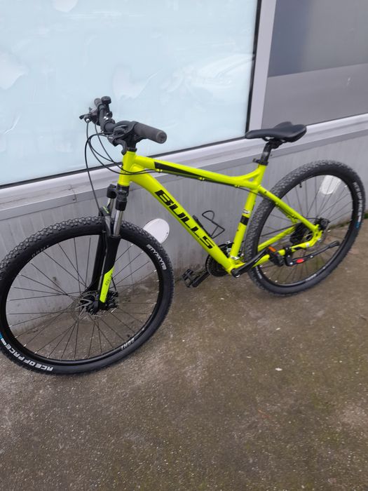 Vând biciclete import Germania