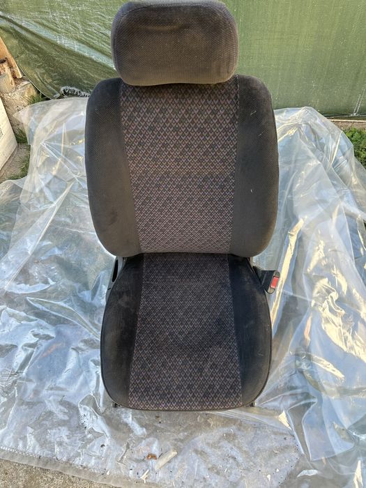 Части за опел астра г