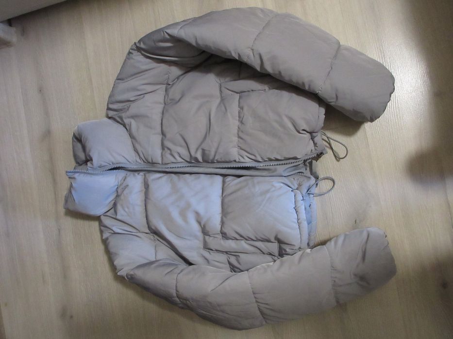 Ватирано яке