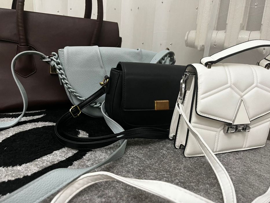 Сумки женские