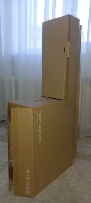 Продам домашний кинотеатр