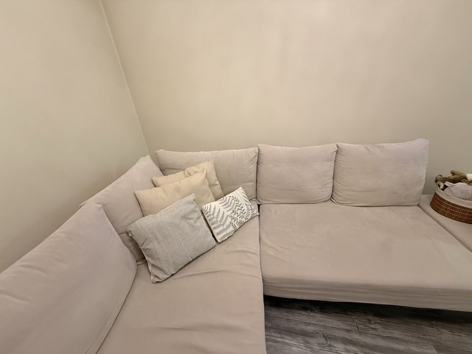 Диван Feydom от 3 части