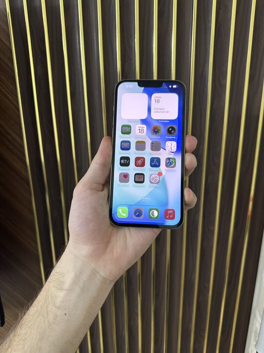 Iphone 13 Pro Max 128 Айфон 13 Про Макс 128