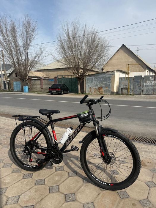 Велосипед Altezza 26р