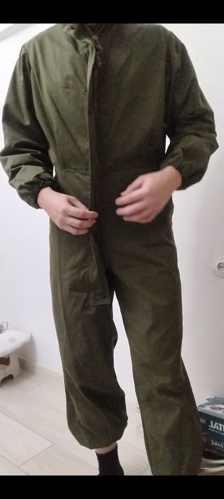 Комбинезон "Авиатор" USA