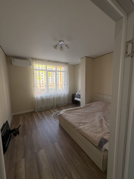 Квартира посуточно