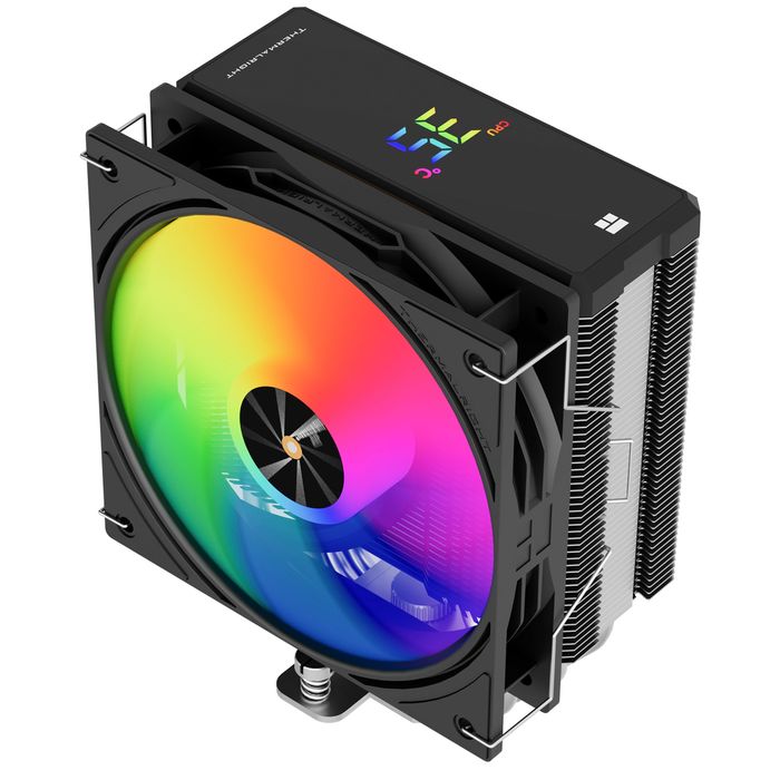Cooler CPU/Procesor Thermalright Assassin X 120 R Digital Argb Black