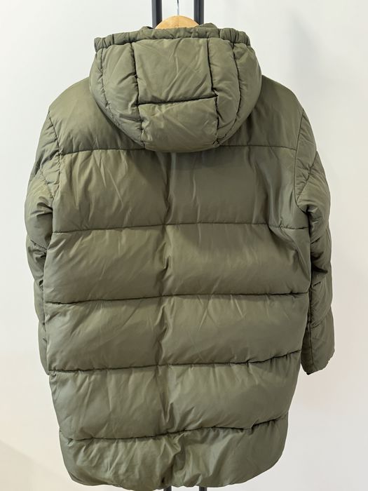 Детско зимно яке Calvin Klein