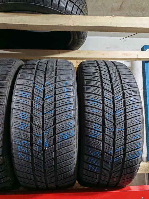 4 anvelope 225/40 R18 Barum