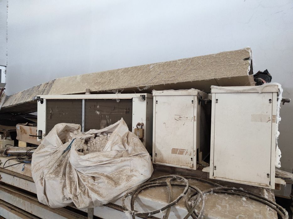 Испарители холодильной камеры