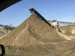 Livrare nisip constructii sapa tencuiala
