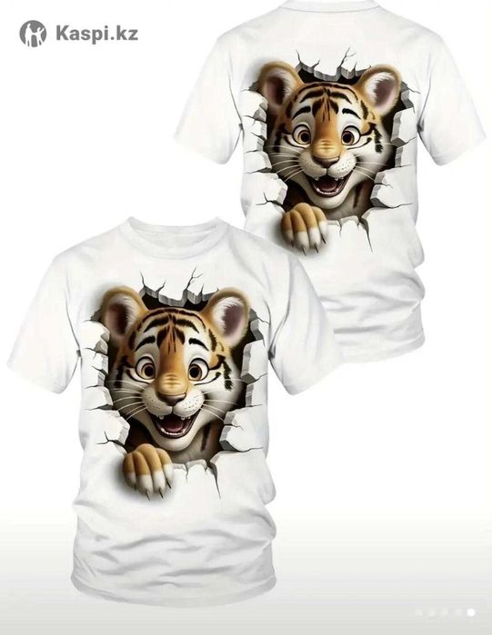 Продаю новую футболку