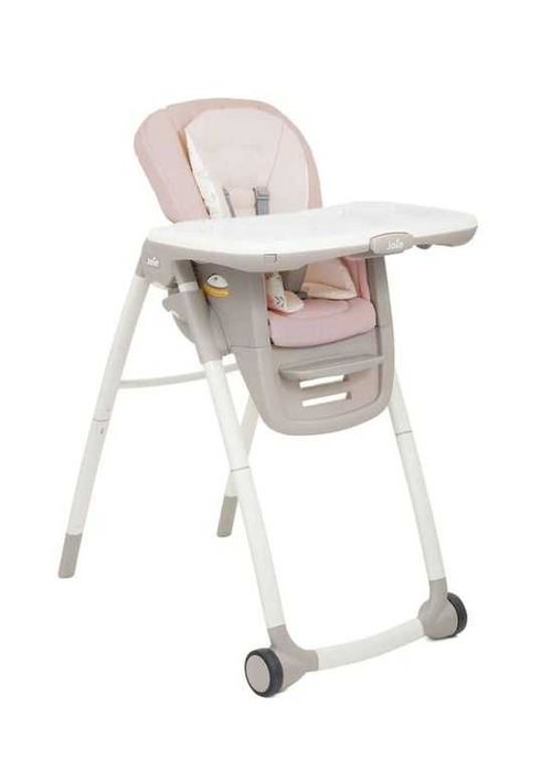Стульчик для кормления Joie Multiply 6в1 Portrait