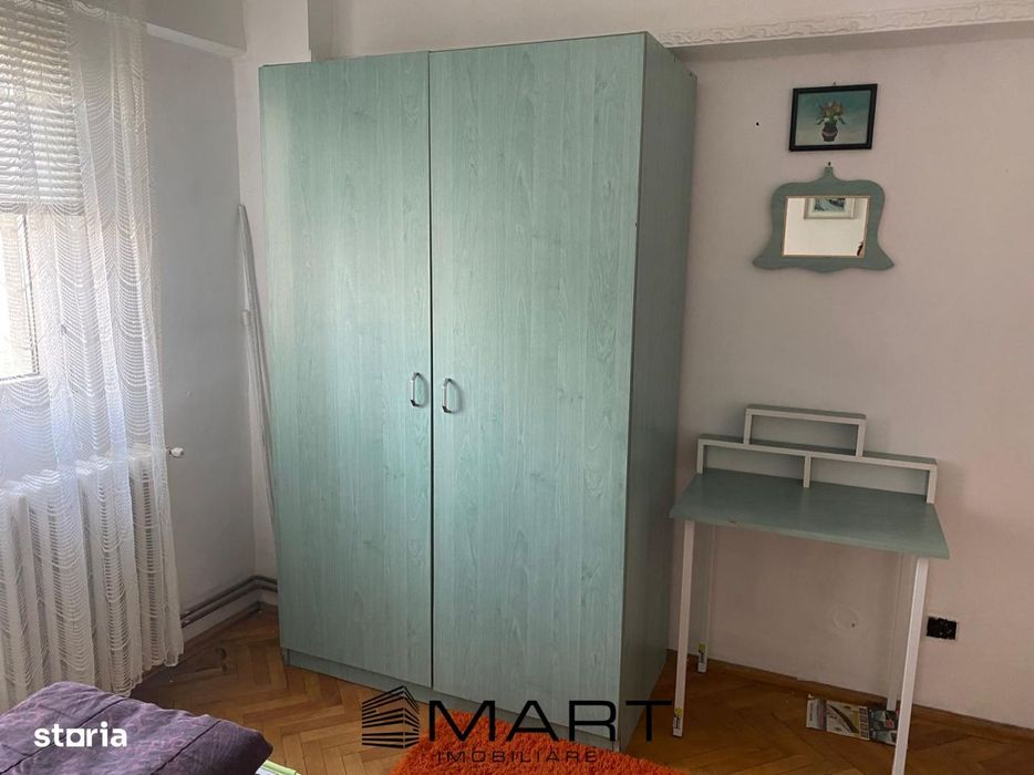 Apartament 3 camere zona Balea - Promenada Mall