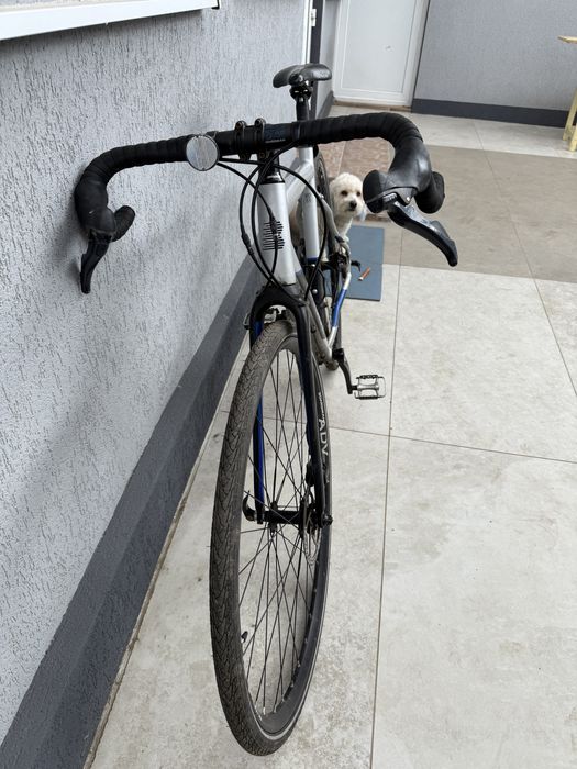 Vand bicicleta bourdman