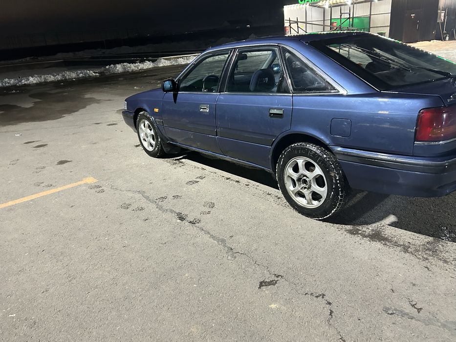 Mazda 626 продается