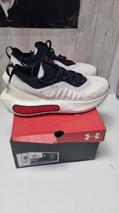 Under Armour Phantom 4 Chrome mărime 42.5