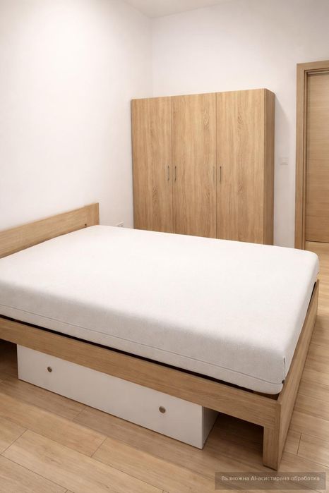 Дава се под наем Двустаен апартамент в Пловдив, Христо Смирненски - 65 кв.м за 448.8 € - Снимка #2