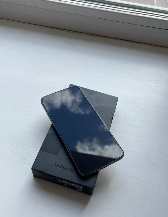 Samsung s22 идел