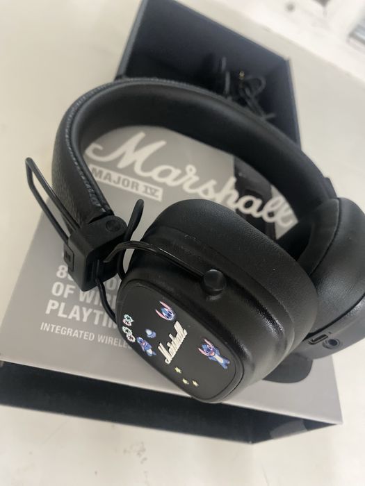 Marshall IV наушник