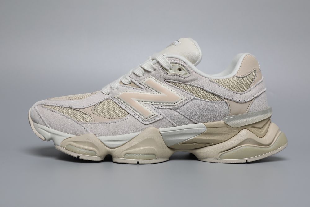 New Balance 9060 Beige White U9060SS