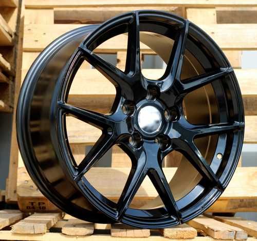 20" Джанти за JEEP 5x127 Gladiator Grand Cherokee CHRYSLER Pacifica
