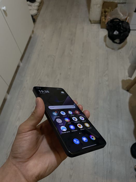 Poco x7 pro 512/16 продажа/обмен