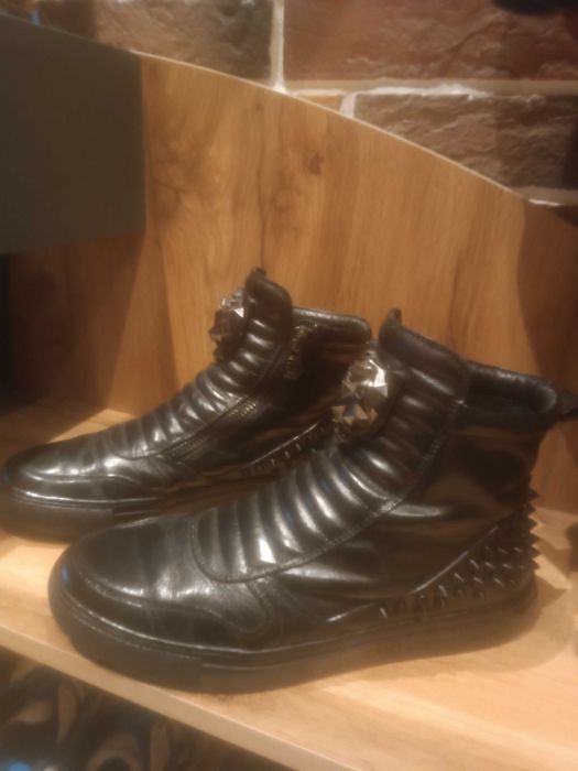 La Martina и Phillip Plein