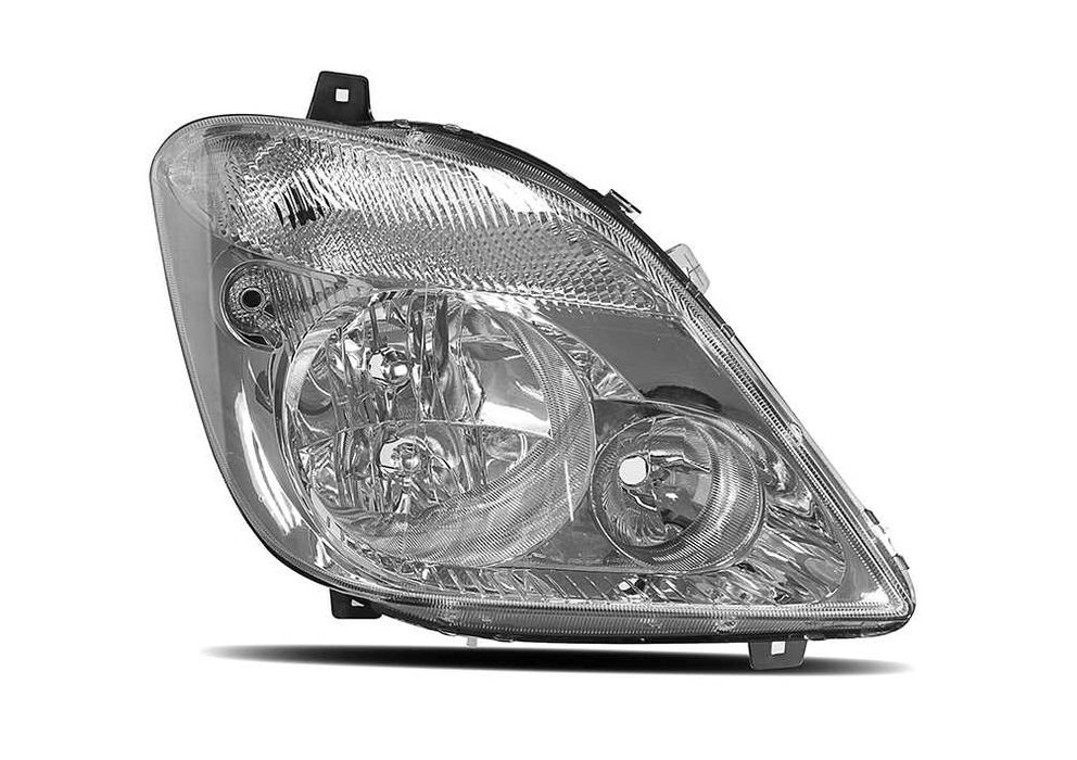 Фарове Фар за Мерцедес Спринтер / Mercedes Sprinter W906 2006 - 2014