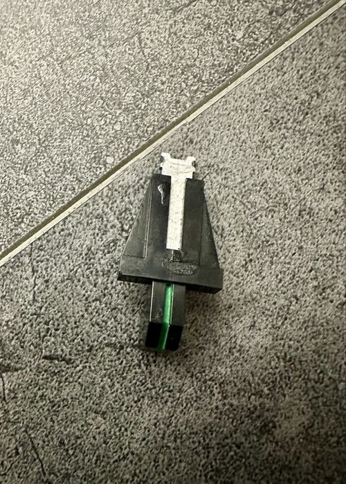 Усилватвл Akai AA A1L