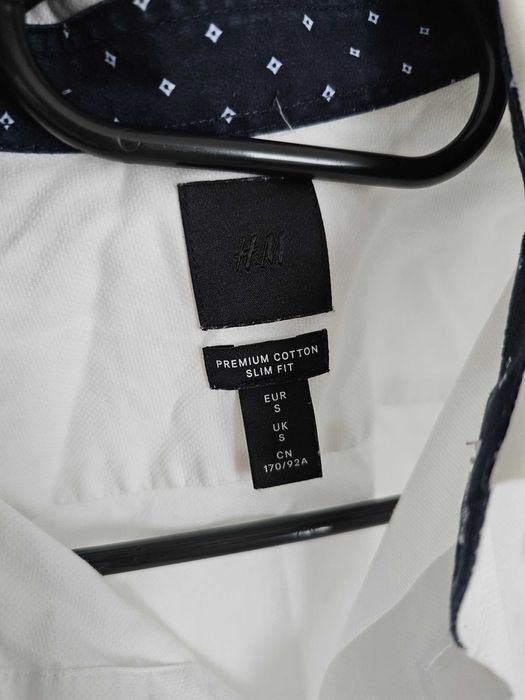 Мъжки ризи Andrews, Gucci, French Collection, Vistuala, HM размер M