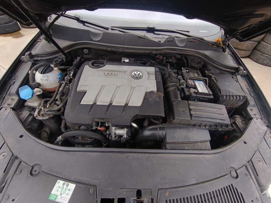 Dezmembram VW Passat B6