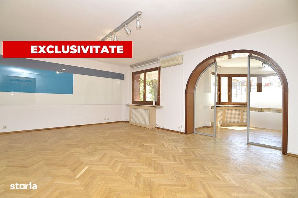 Inchiriere Vila 8 Camere Gara De Nord-Calea Plevnei