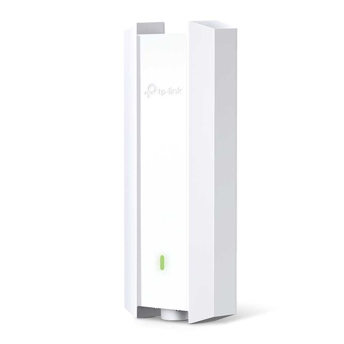 TP-Link EAP610-Outdoor  AX1800 Точка доступа  улицы и помещений +/