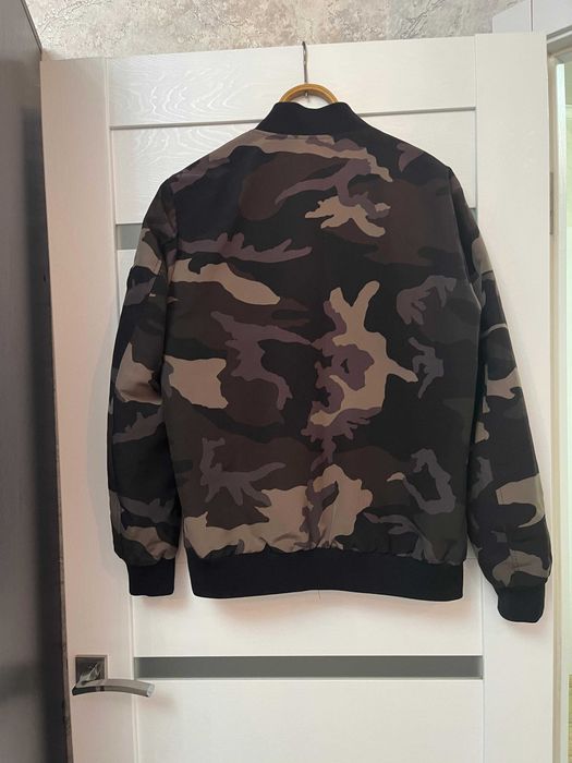 Бомбер мужской, рL