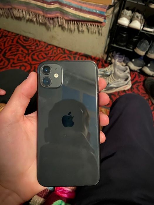 iPhone 11 | 128 GB